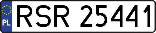 RSR25441