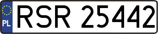 RSR25442