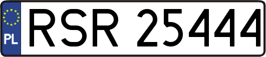 RSR25444
