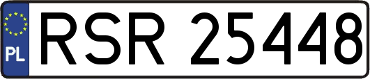 RSR25448
