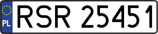 RSR25451