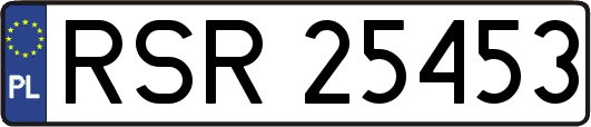 RSR25453