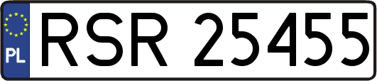 RSR25455