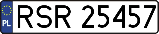 RSR25457