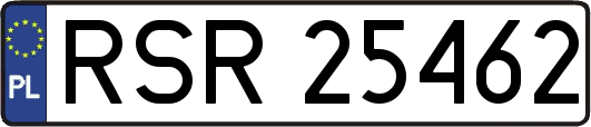 RSR25462
