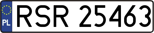 RSR25463