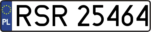 RSR25464