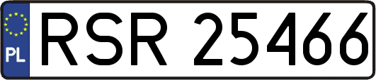 RSR25466