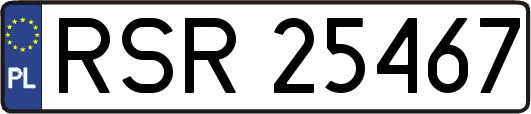 RSR25467