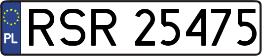 RSR25475
