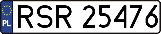 RSR25476