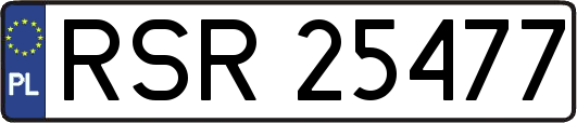 RSR25477
