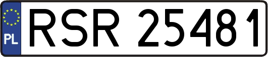 RSR25481