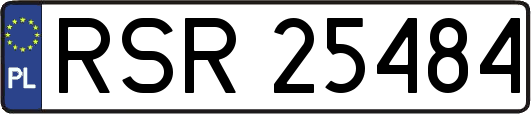RSR25484