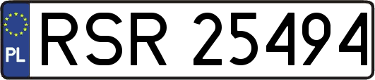 RSR25494
