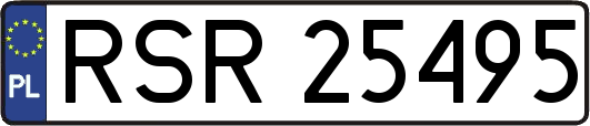 RSR25495