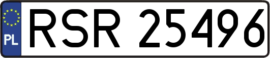 RSR25496