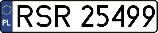 RSR25499