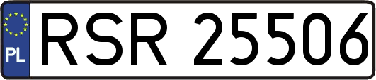 RSR25506
