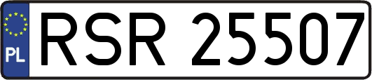 RSR25507