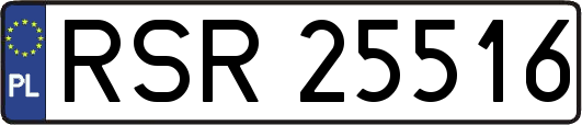 RSR25516