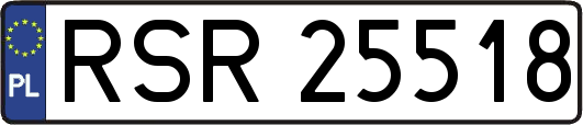 RSR25518