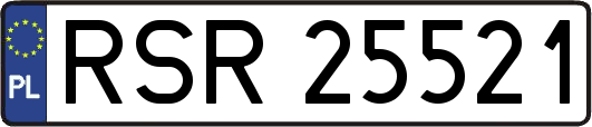 RSR25521