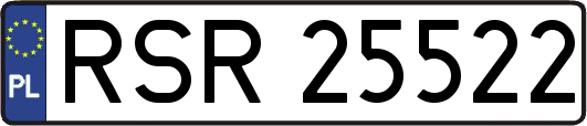 RSR25522
