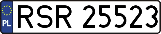 RSR25523