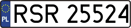 RSR25524