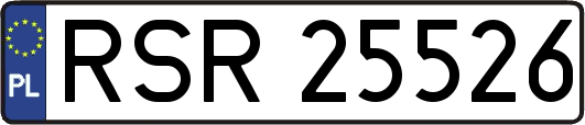 RSR25526