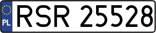 RSR25528