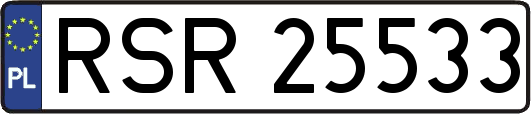 RSR25533