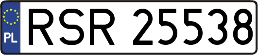 RSR25538