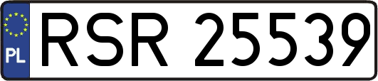 RSR25539
