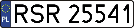 RSR25541