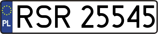 RSR25545