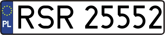 RSR25552