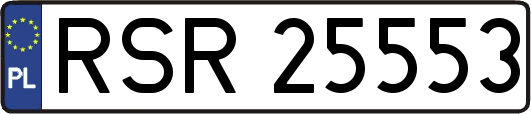 RSR25553