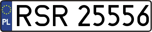 RSR25556