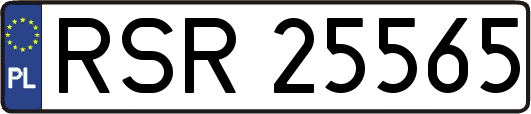 RSR25565