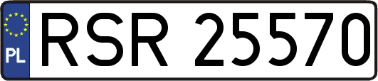 RSR25570