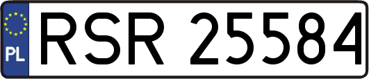 RSR25584