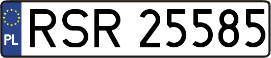 RSR25585