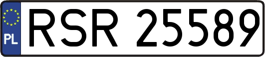 RSR25589