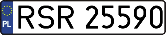RSR25590