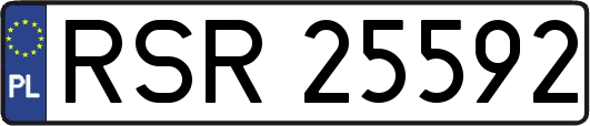 RSR25592