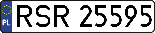 RSR25595