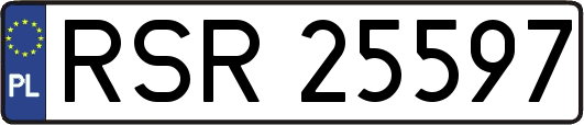 RSR25597