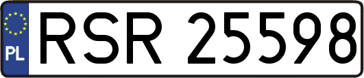 RSR25598